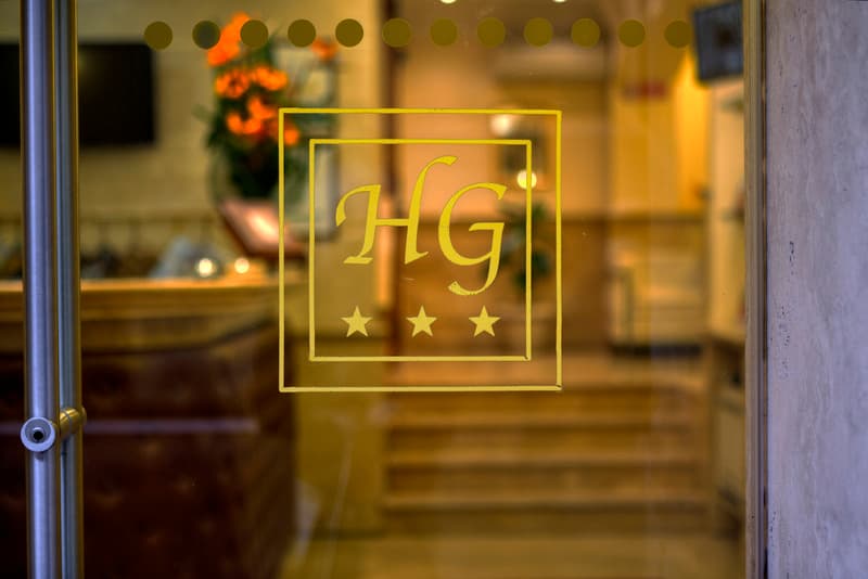 Hotel Galileo 3