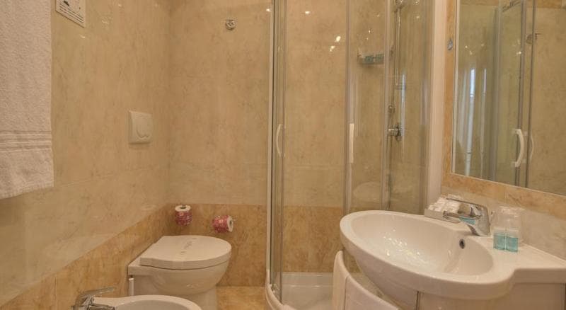 Hotel Galileo 5