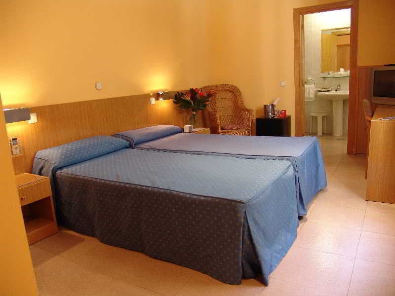 Hotel Rambla Alicante 2
