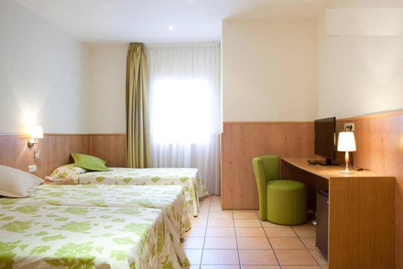 Hotel Rambla Alicante 3