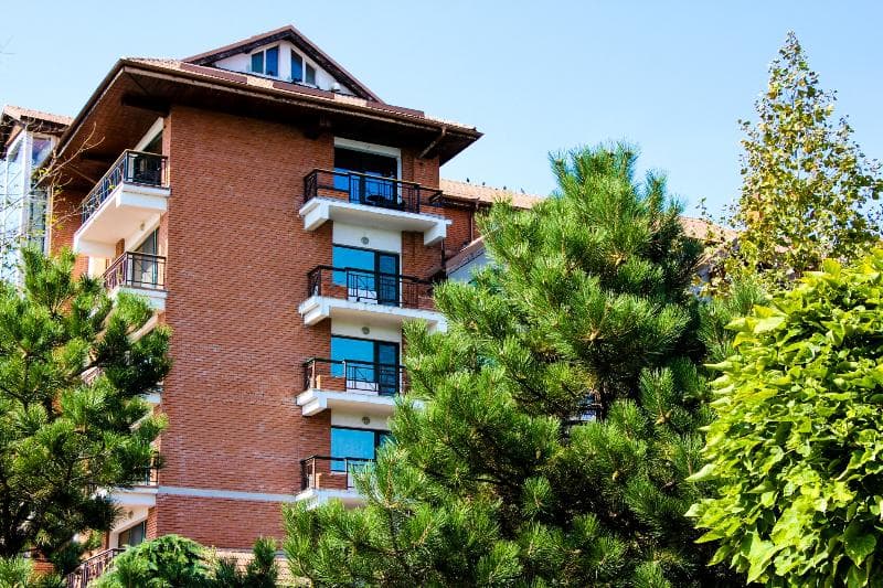 Caro Golf Hotel 3