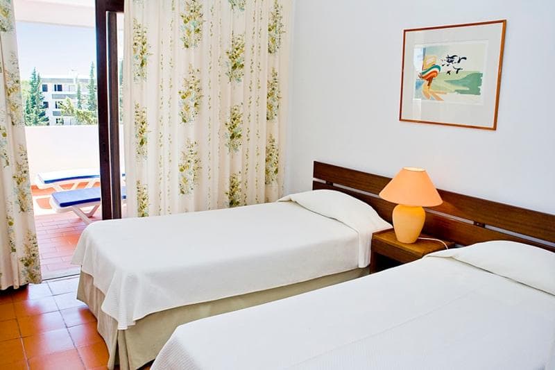 Apartamentos Da Balaia 3