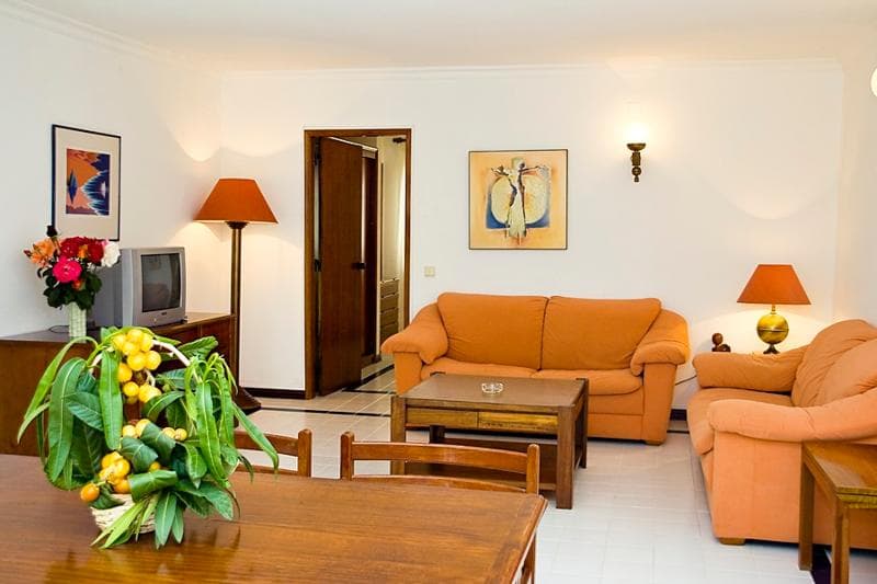 Apartamentos Da Balaia 4