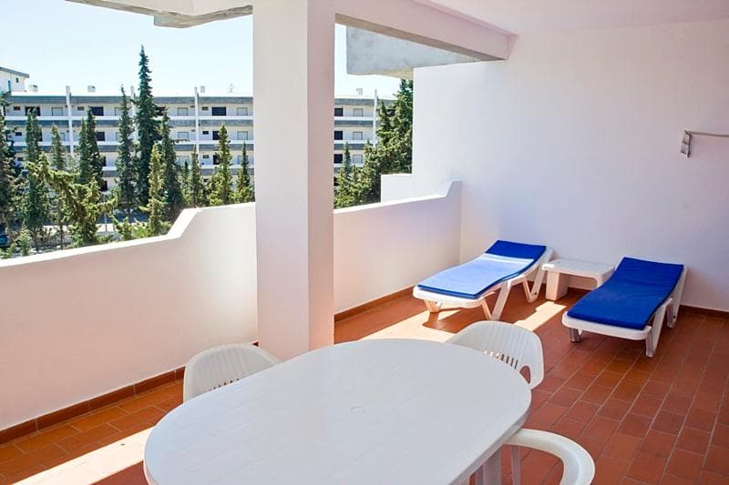 Apartamentos Da Balaia 5
