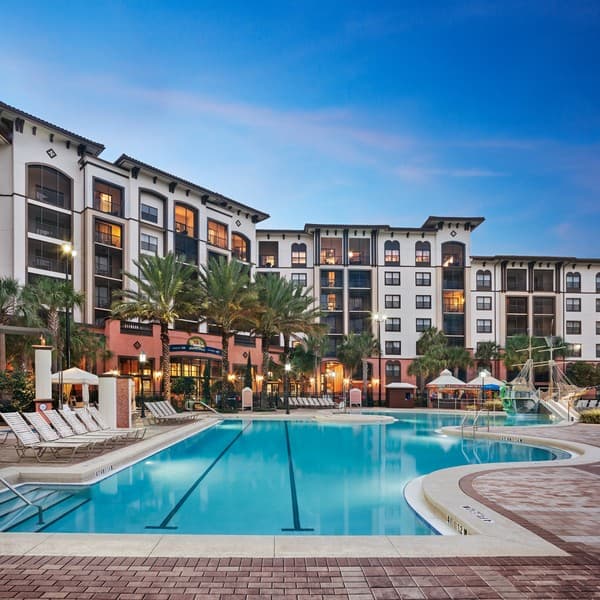 Sheraton Vistana Villages Resort Villas, I-Drive/Orlando photo 1