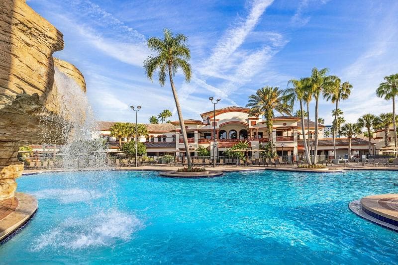 Sheraton Vistana Villages Resort Villas, I-Drive/Orlando 4