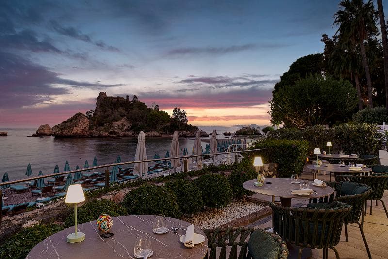 La Plage Resort 5