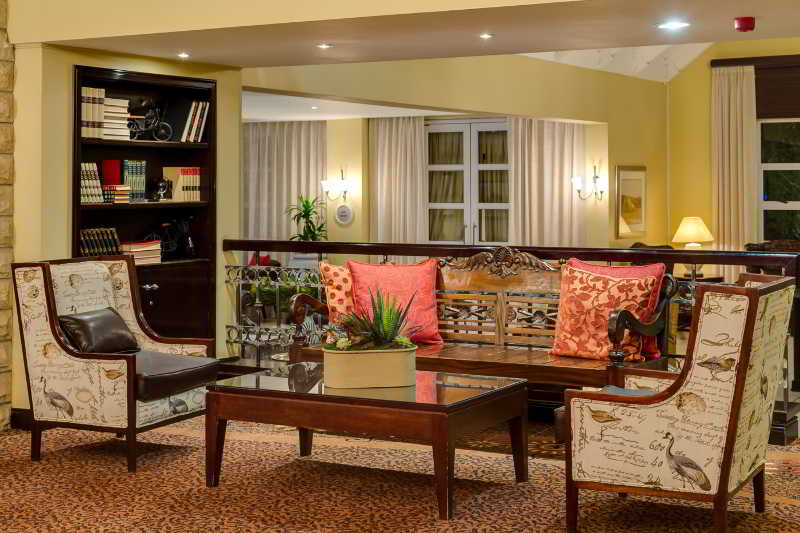 Protea Hotel Bloemfontein 3