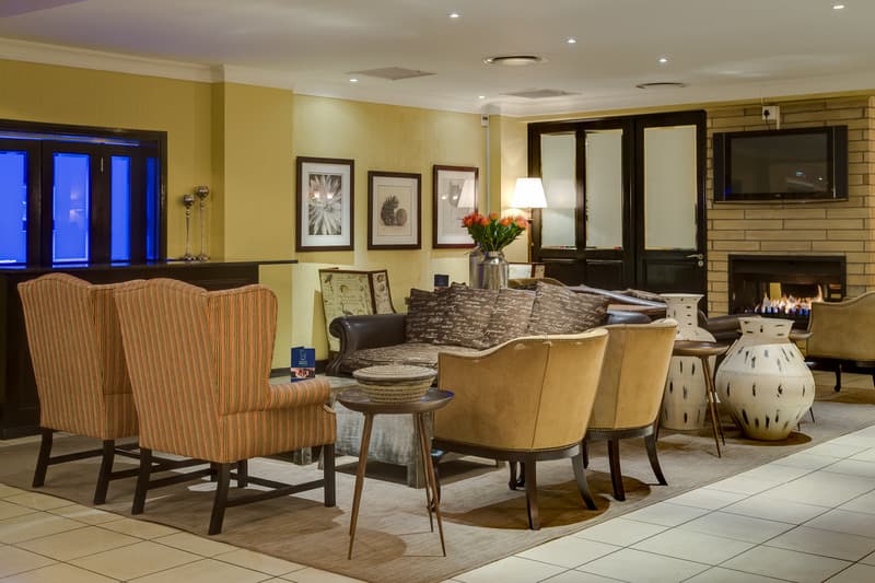 Protea Hotel Bloemfontein 5