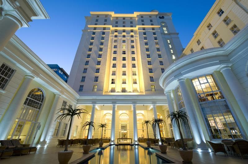 Southern Sun The Cullinan photo 1
