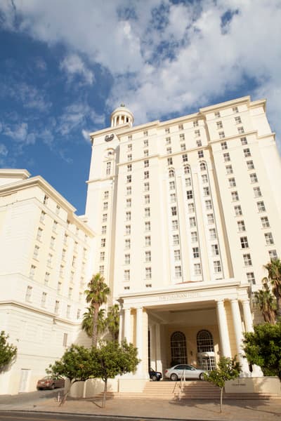 Southern Sun The Cullinan 2
