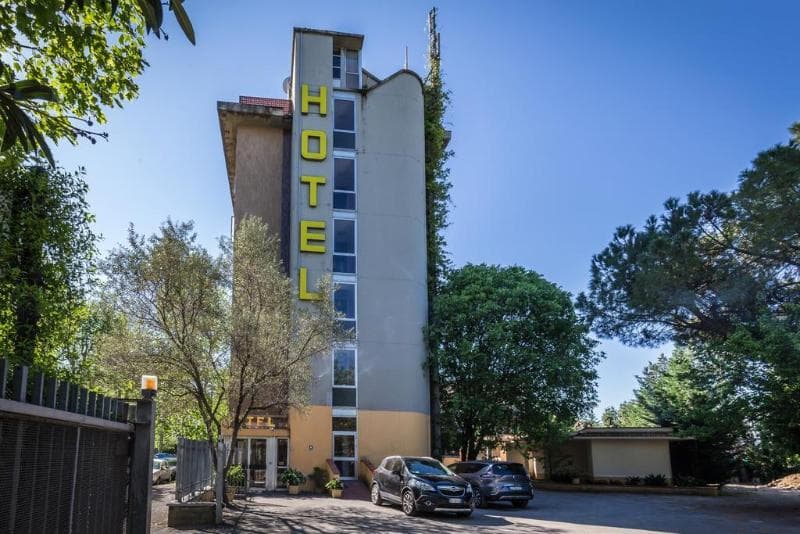 Hotel Real 4