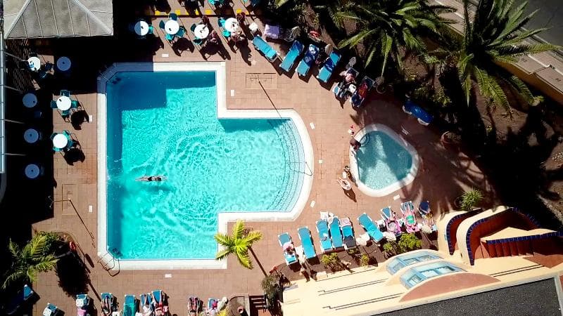 Bluesea Jandia Luz 5