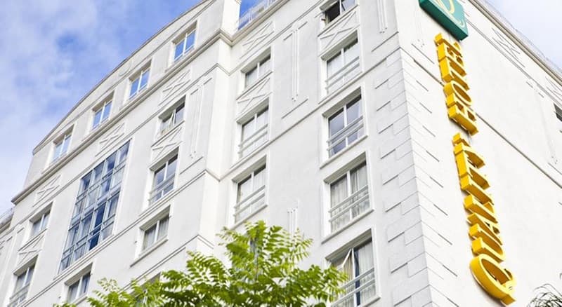 Quality Hotel Curitiba 2