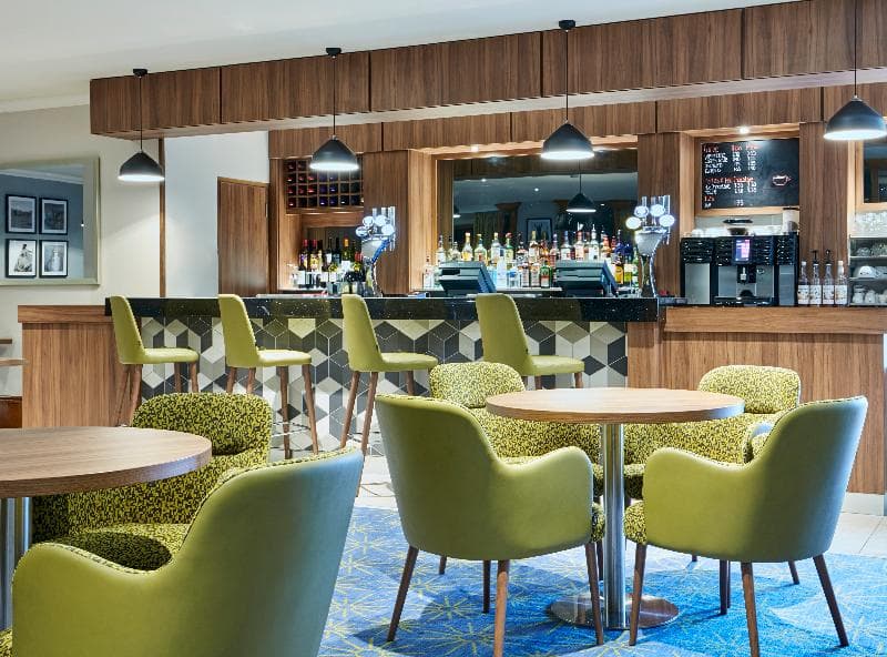 Leonardo Hotel Cheltenham 5