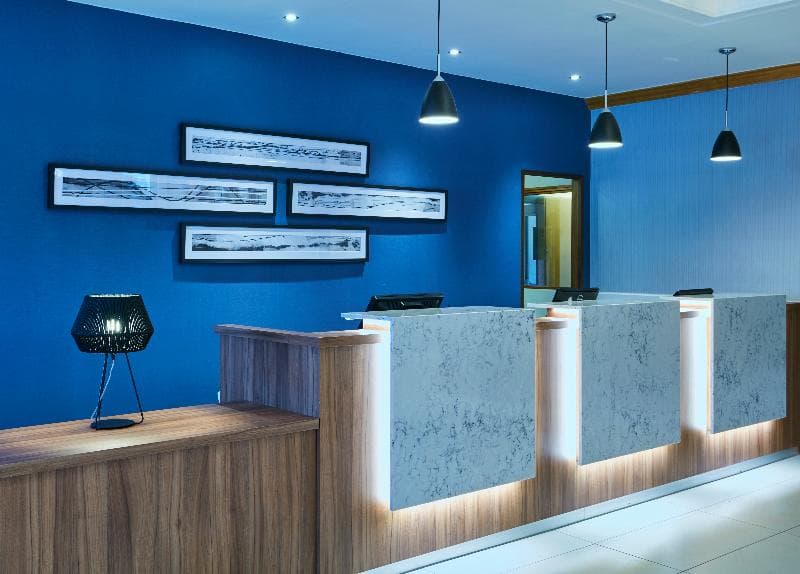 Leonardo Hotel Cheltenham photo 1