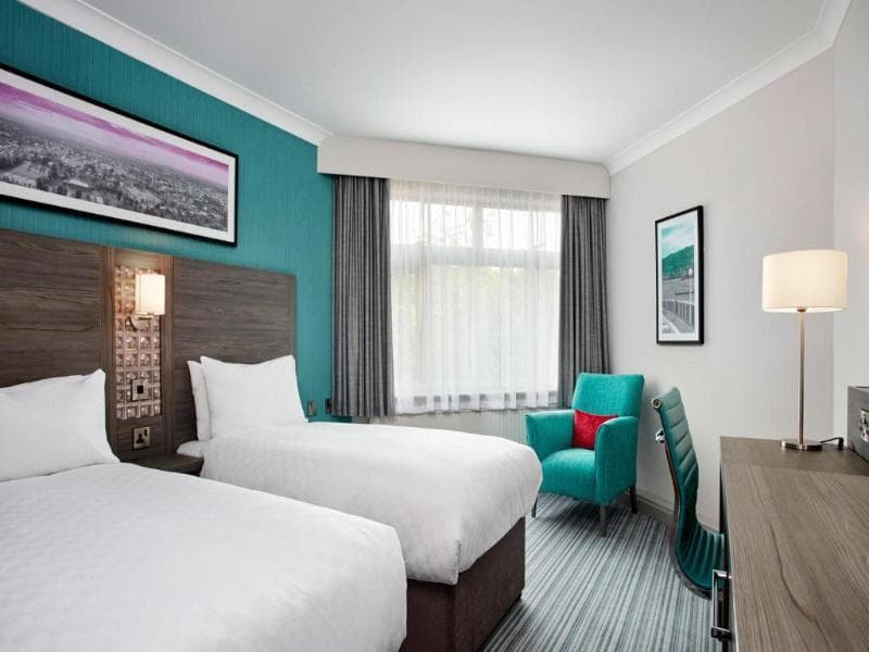 Leonardo Hotel Cheltenham 2