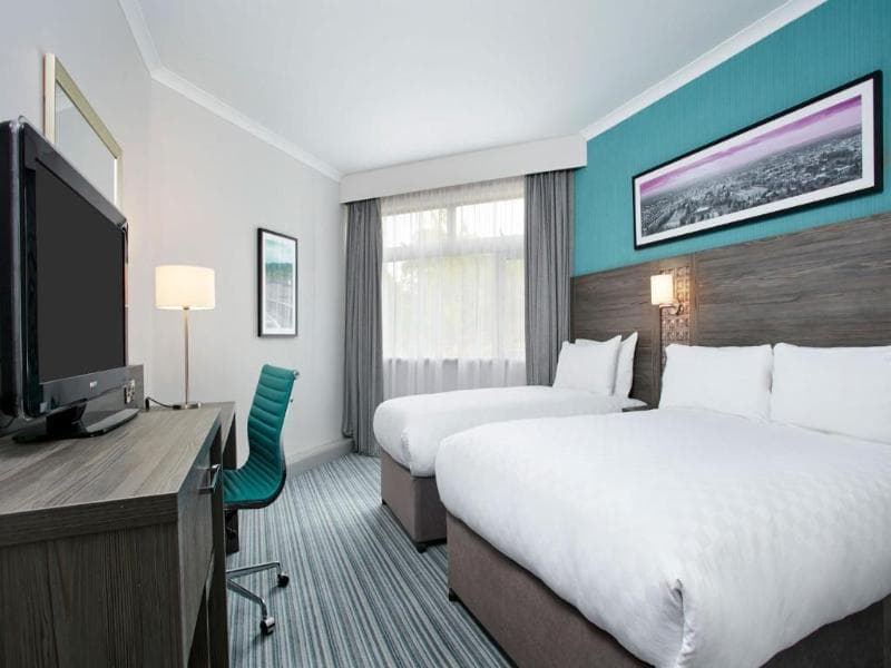 Leonardo Hotel Cheltenham 3