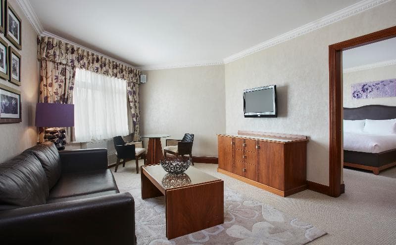 Leonardo Hotel Cheltenham 4