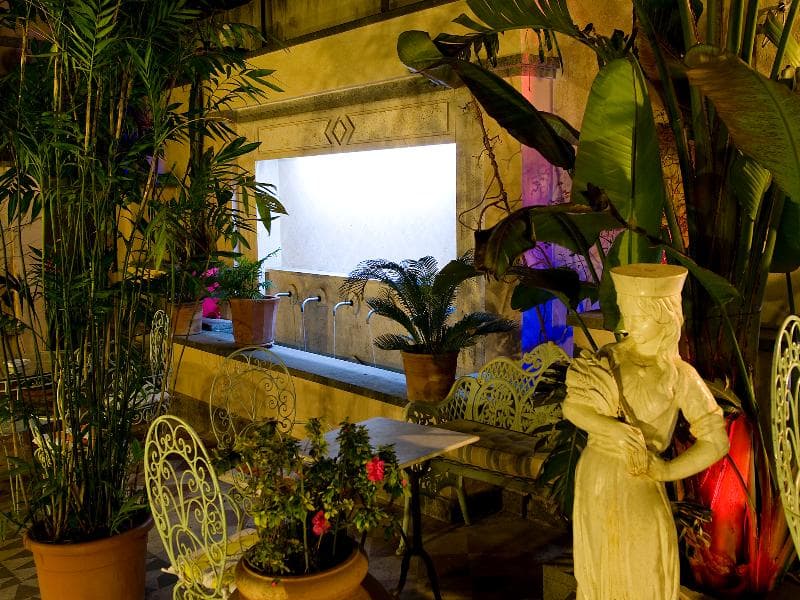 Hotel Emona Aquaeductus 5