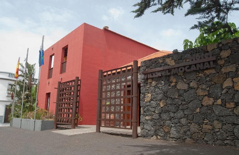 Villa El Mocanal photo 1