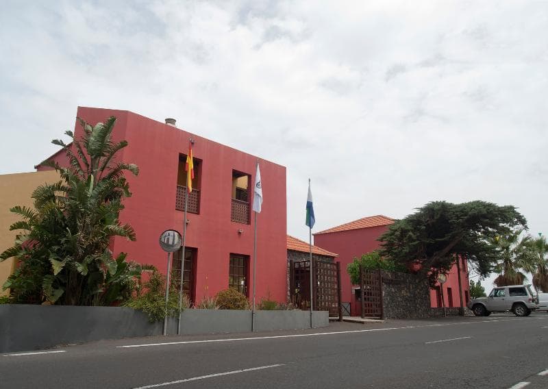 Villa El Mocanal 2