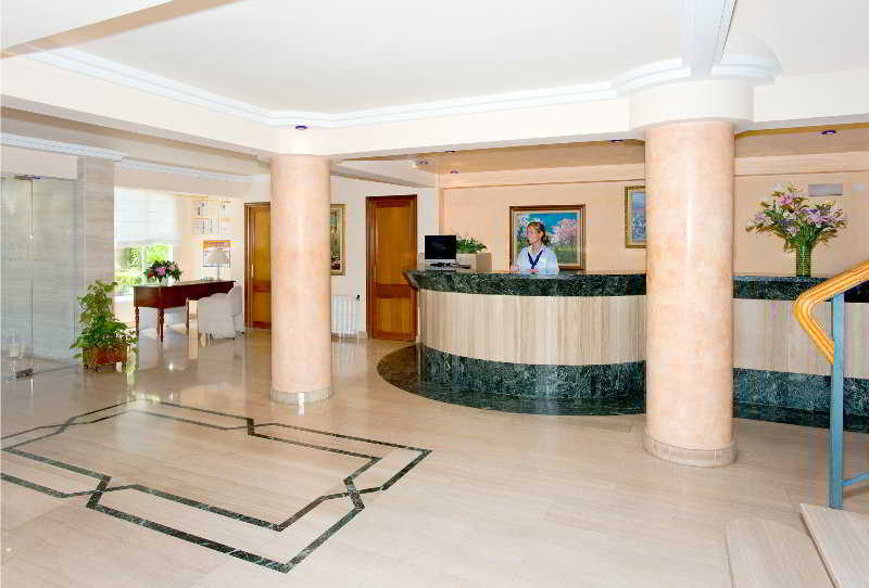 Hotel Thb Dos Playas - Adults Only photo 1