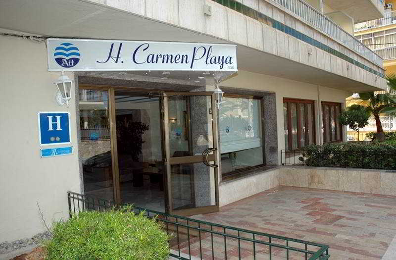 BQ Carmen Playa Hotel - Adults Only 2