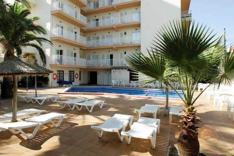 BQ Carmen Playa Hotel - Adults Only 3