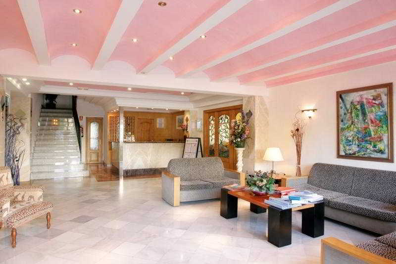 BQ Carmen Playa Hotel - Adults Only 4