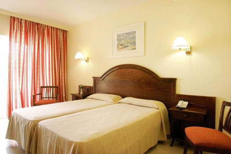 BQ Carmen Playa Hotel - Adults Only 5