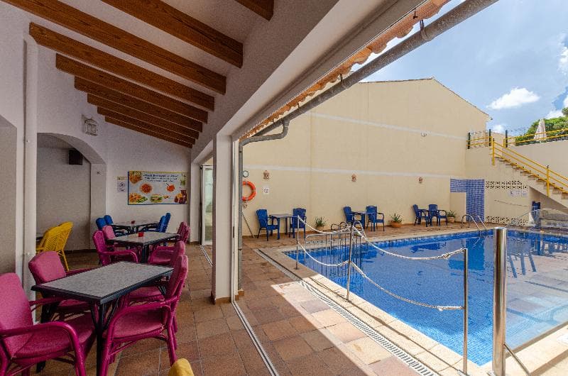 Hotel Bellavista 2