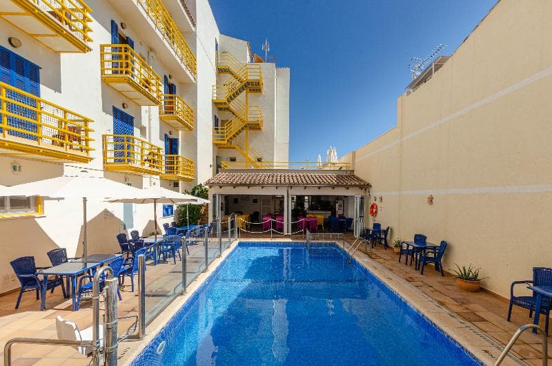 Hotel Bellavista 3