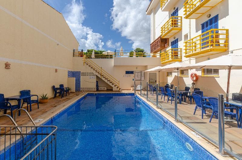 Hotel Bellavista 5