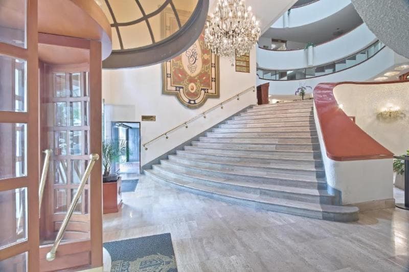 Hotel Imperial Reforma 3