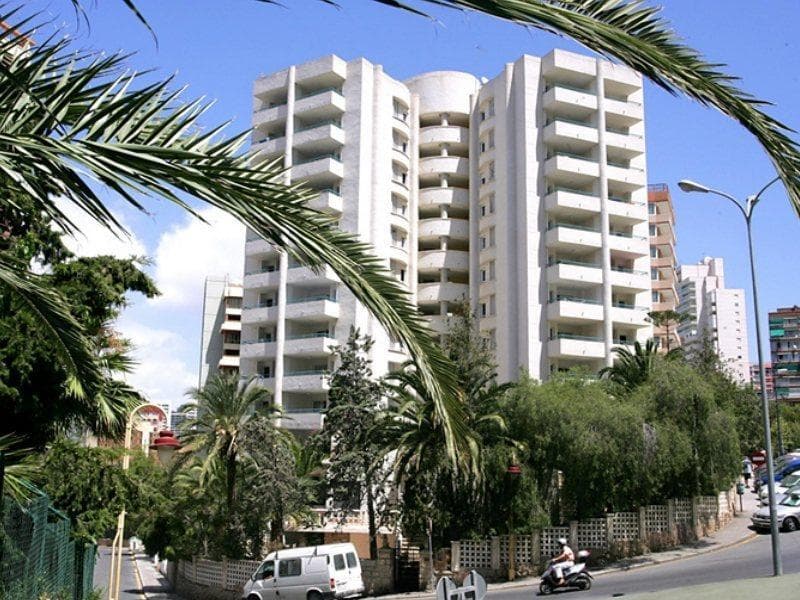 Las Torres Gardens 5