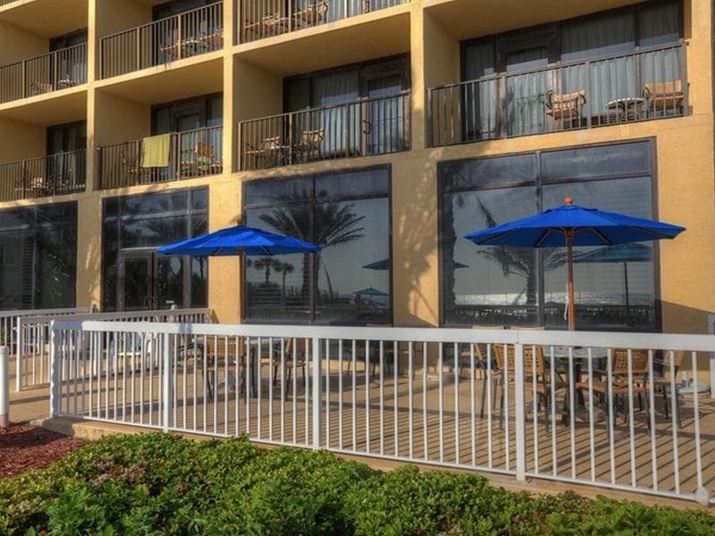 Delta Hotels Daytona Beach Oceanfront photo 1