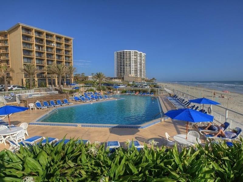 Delta Hotels Daytona Beach Oceanfront 2