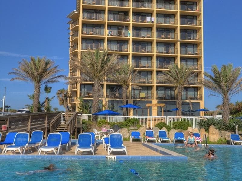 Delta Hotels Daytona Beach Oceanfront 3