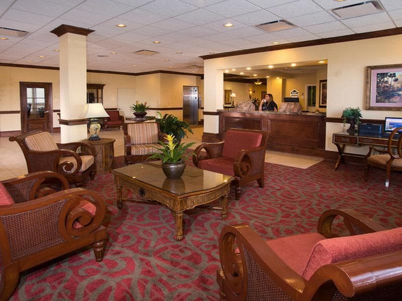 Delta Hotels Daytona Beach Oceanfront 4