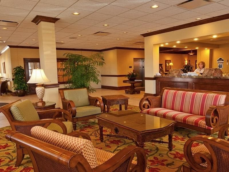 Delta Hotels Daytona Beach Oceanfront 5