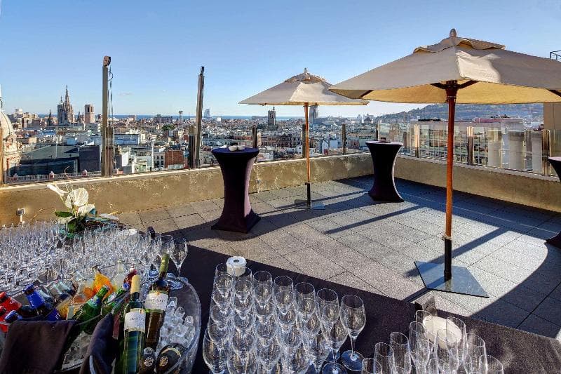 Olivia Plaza Hotel photo 1