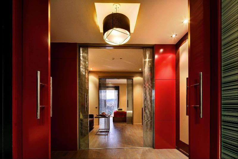 Olivia Plaza Hotel 2