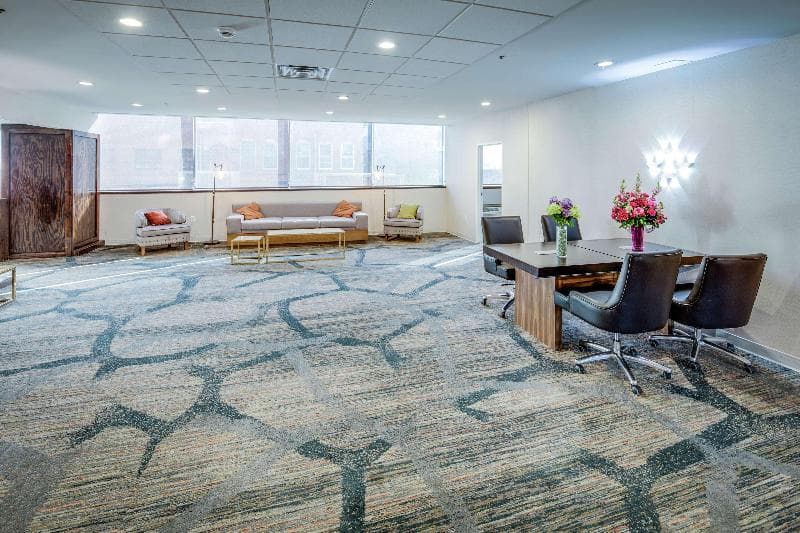 DoubleTree by Hilton Huntington photo 1