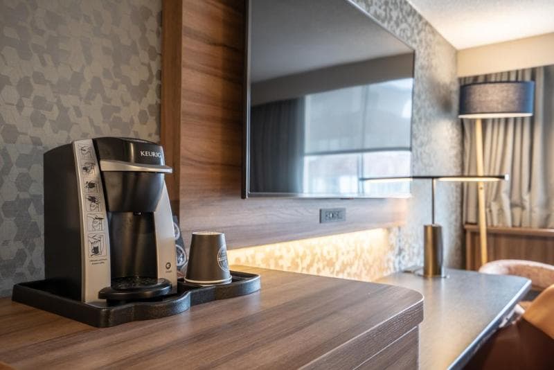 Fairfield By Marriott Montreal Downtown photo 1