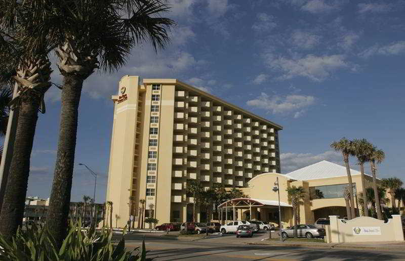 Ocean Breeze Club Hotel (Ex-Plaza Ocean Club) photo 1