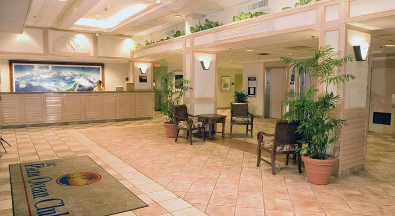 Ocean Breeze Club Hotel (Ex-Plaza Ocean Club) 3