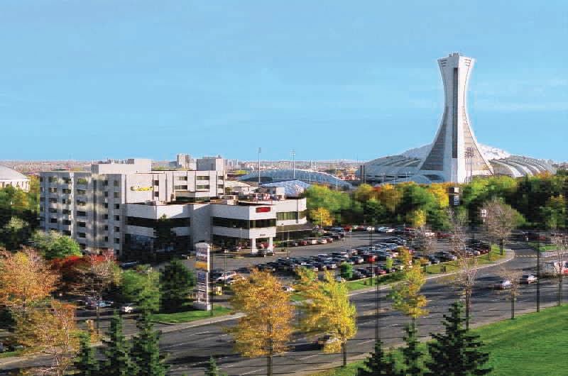 Universel Montreal 1