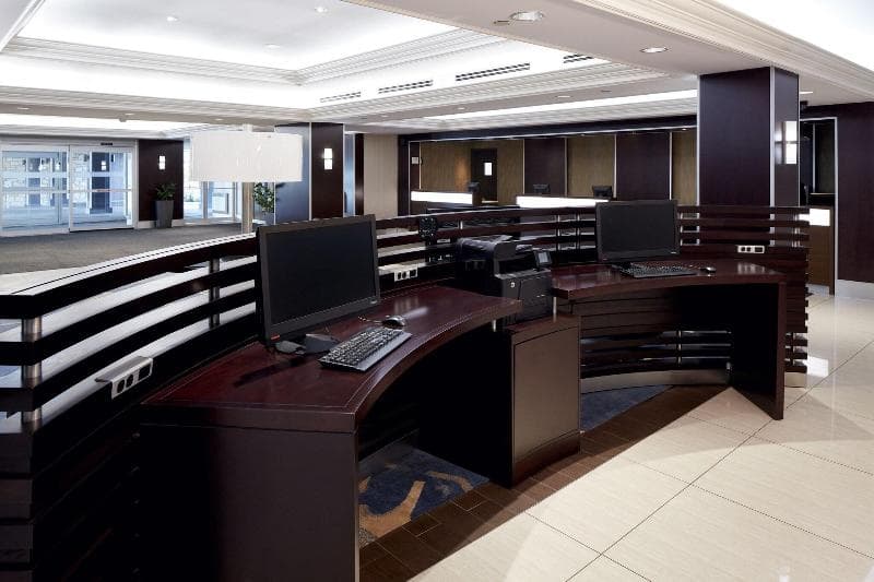 Sheraton Montreal Airport Hotel photo 1