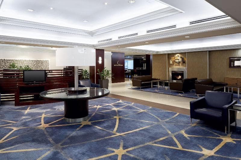 Sheraton Montreal Airport Hotel 3